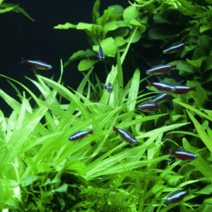 Helanthium Bolivianum 'Quadricostatus'