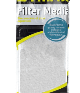 Esponja filtrante NICHE HARD WOOL