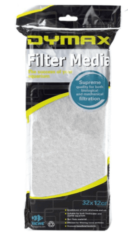 Esponja filtrante NICHE HARD WOOL