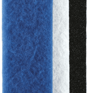Esponja filtrante NICHE BLUE MAT