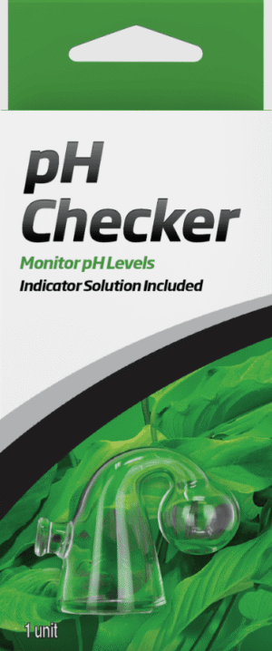 pH Checker