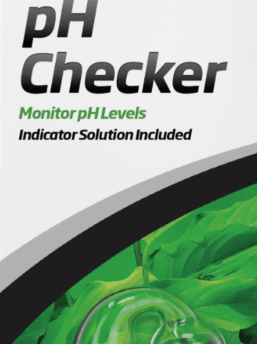 pH Checker
