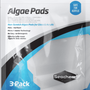 Algae Pads