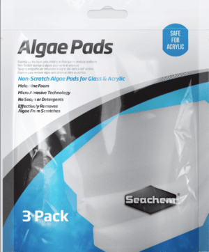 Algae Pads