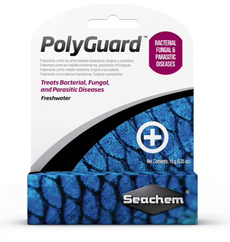PolyGuard