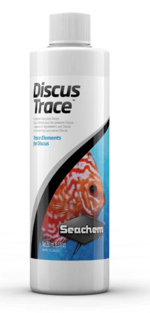 Discus Trace