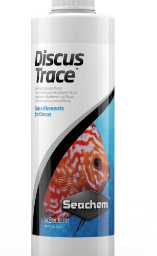 Discus Trace