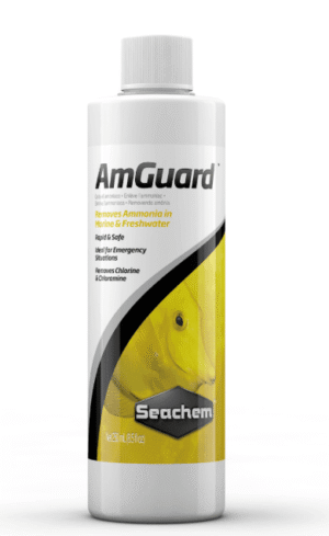 AmGuard
