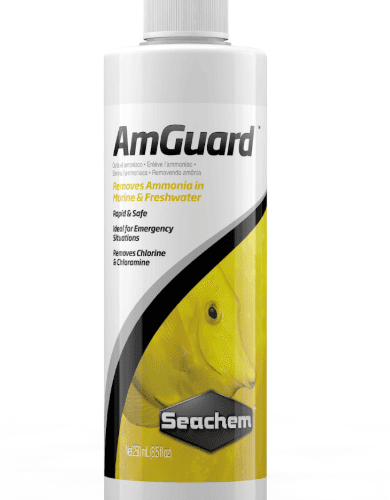 AmGuard