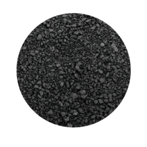 Flourite Black