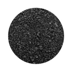 Flourite Black