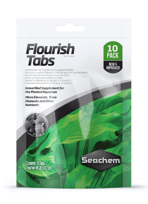 Flourish Tabs