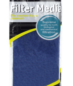 Esponja filtrante NICHE BLUE MAT
