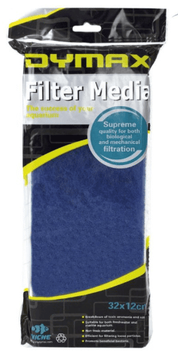 Esponja filtrante NICHE BLUE MAT