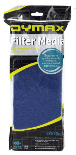 Esponja filtrante NICHE BLUE MAT
