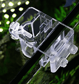 Soporte para Lily Pipe de acero inoxidable