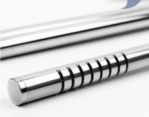 Lily Pipe de acero inoxidable