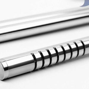 Lily Pipe de acero inoxidable