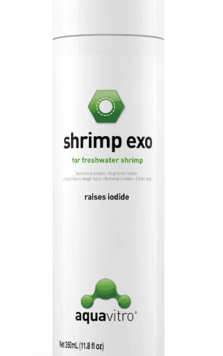 Shrimp Exo