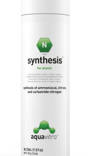Synthesis