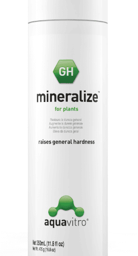Mineralize