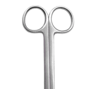 Tijeras rectas 25 cm