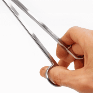 Tijeras rectas 25 cm