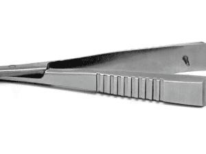 Tijeras mini curvas 15 cm