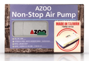 Non-Stop Air Pump