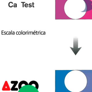 Ca Test
