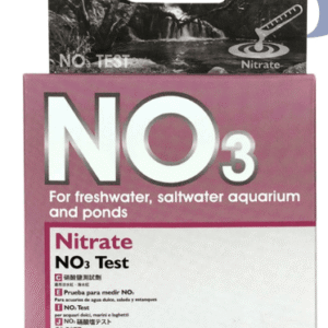 NO3 Test
