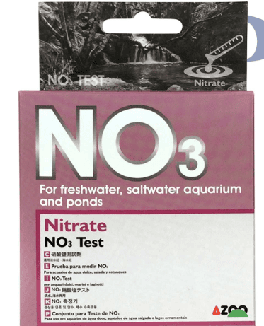NO3 Test