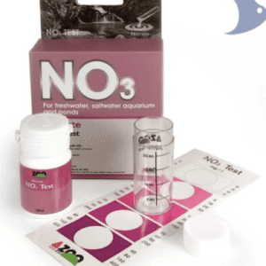 NO3 Test