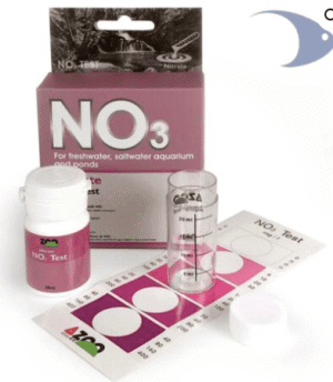 NO3 Test