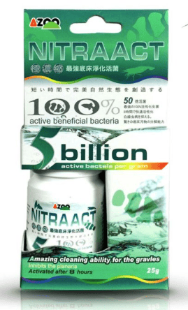 NitraAct