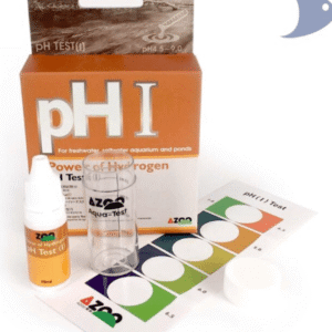 pH Test I