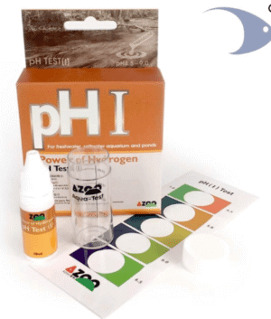 pH Test I