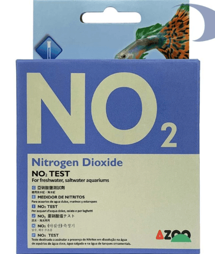 NO2 Test