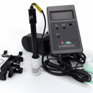pH Controller (Controlador PH)