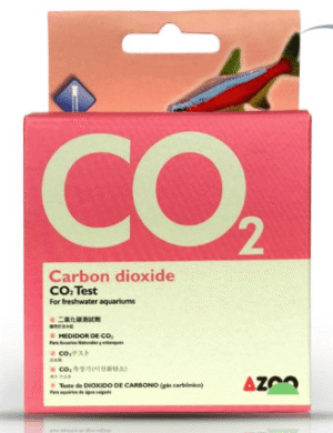 CO2 Test