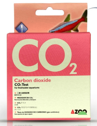 CO2 Test
