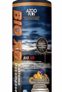 BIO XD (Extreme Decomposer)