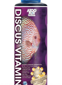 Discus Vitamins