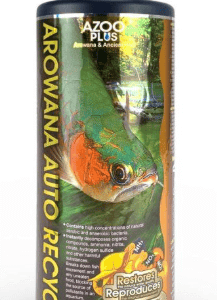 Arowana Auto Recycle