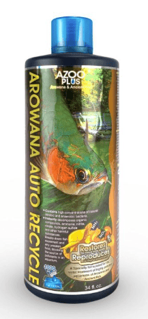 Arowana Auto Recycle