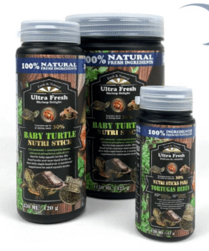 Baby Turtle Nutri Sticks