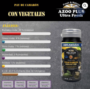 Vegetable Shrimp Pie