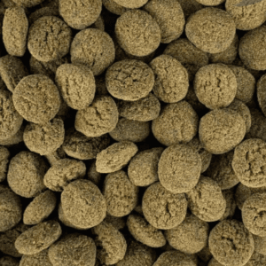 Vegetable Shrimp Pie