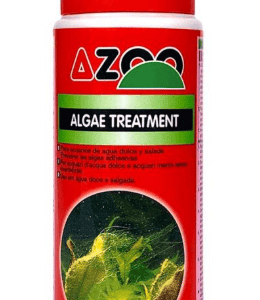 Algae Treatment