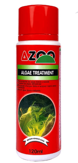Algae Treatment